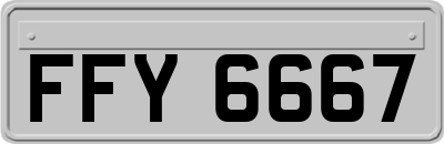 FFY6667