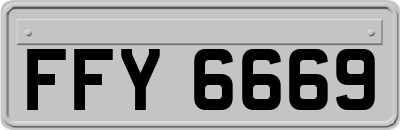 FFY6669