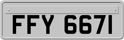 FFY6671