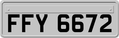 FFY6672