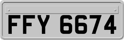FFY6674