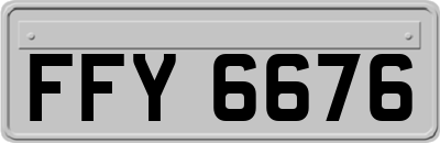 FFY6676