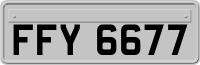 FFY6677