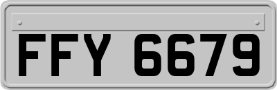 FFY6679