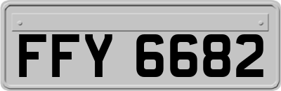FFY6682