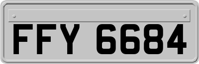 FFY6684