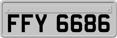 FFY6686