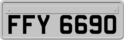 FFY6690