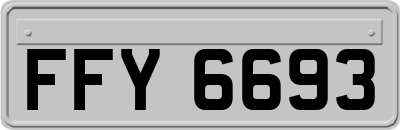 FFY6693