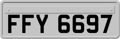FFY6697