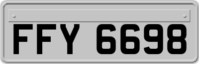 FFY6698