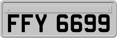 FFY6699
