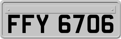 FFY6706