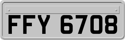 FFY6708