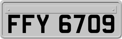 FFY6709