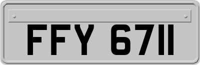 FFY6711