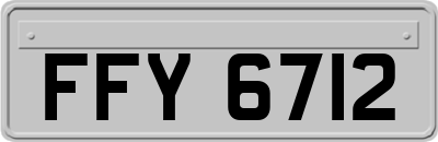 FFY6712