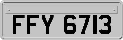 FFY6713