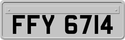 FFY6714