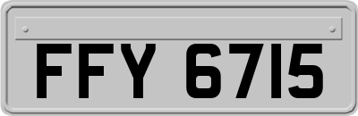 FFY6715