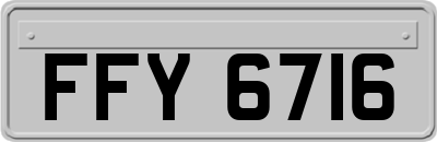 FFY6716