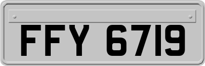 FFY6719