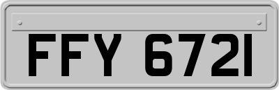 FFY6721