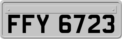 FFY6723