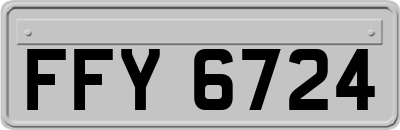FFY6724
