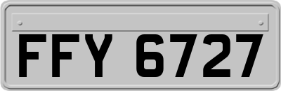 FFY6727