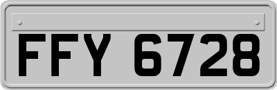 FFY6728
