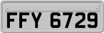 FFY6729