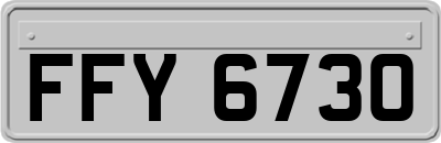 FFY6730