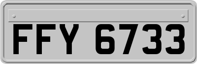 FFY6733