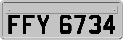 FFY6734