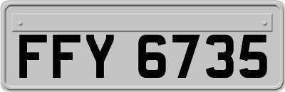 FFY6735