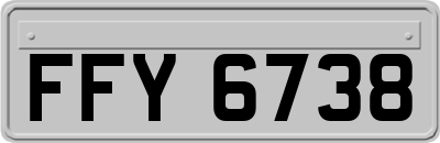 FFY6738