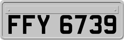 FFY6739