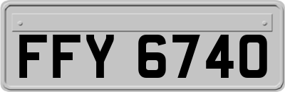 FFY6740