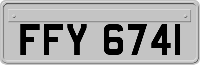 FFY6741