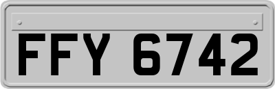 FFY6742