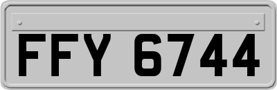 FFY6744