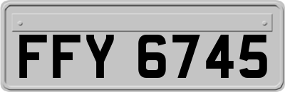 FFY6745