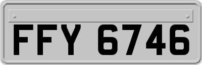 FFY6746