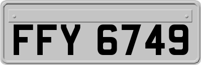 FFY6749