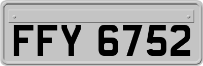FFY6752