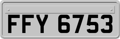 FFY6753