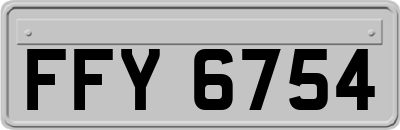 FFY6754