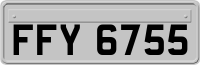 FFY6755