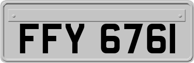 FFY6761